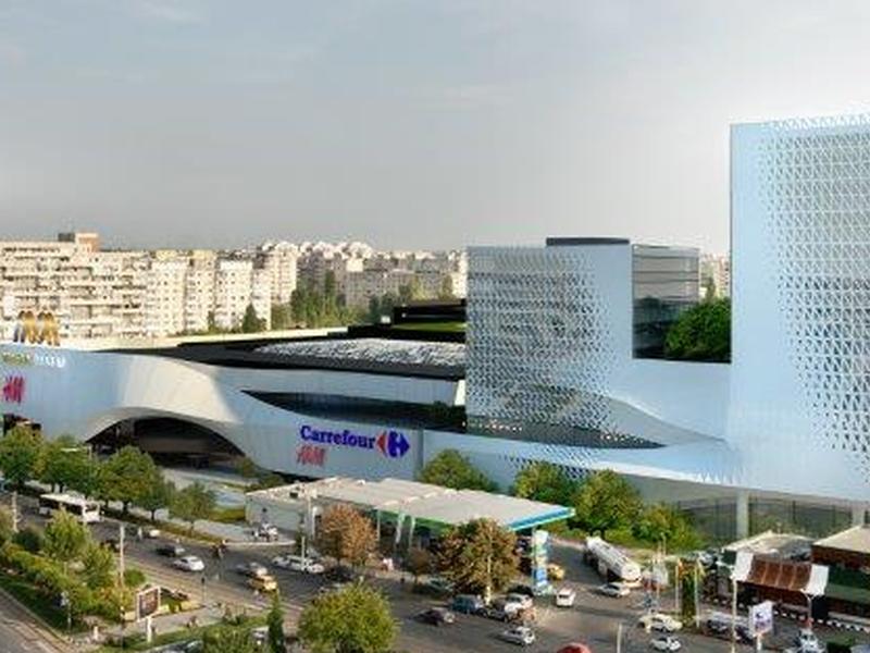 MEGA MALL Pantelimon