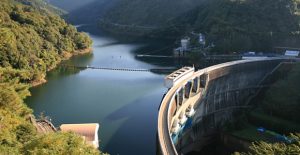 Proiect Barajul Kariba Zimbabwe