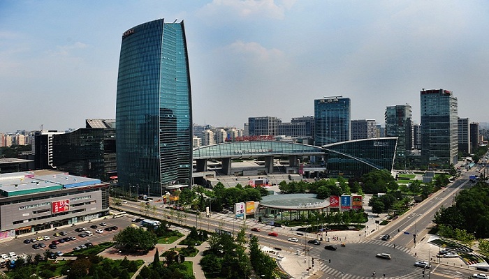 Proiect Zhongguancun