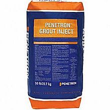 Penetron Grout Inject