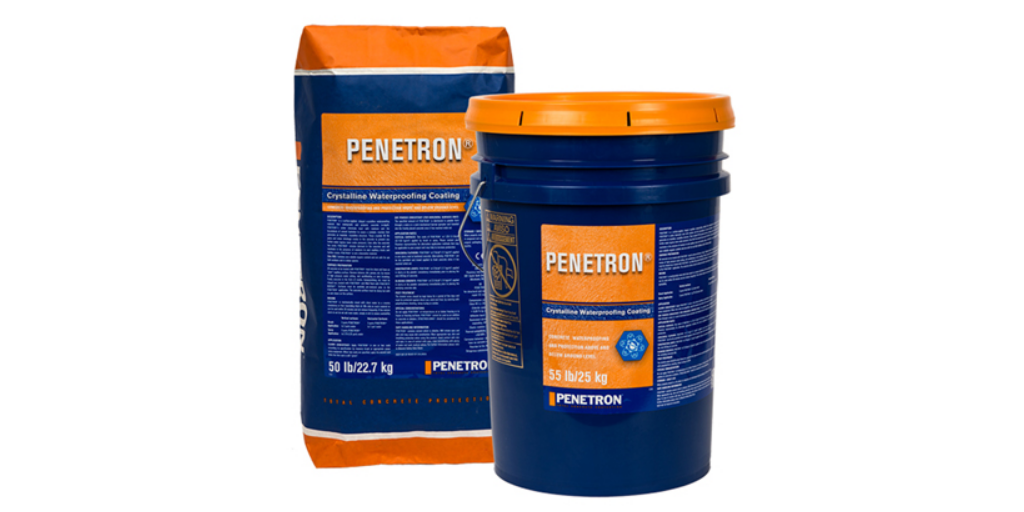 Penetron