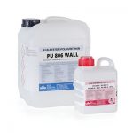 PU 806 E WALL