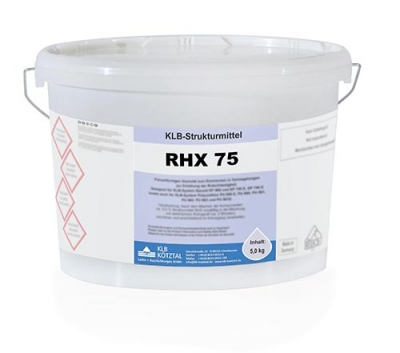 RHX 75 aditiv anti-alunecare