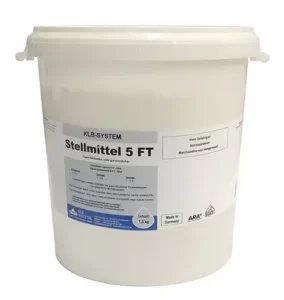 STELLMITTEL 5 FT